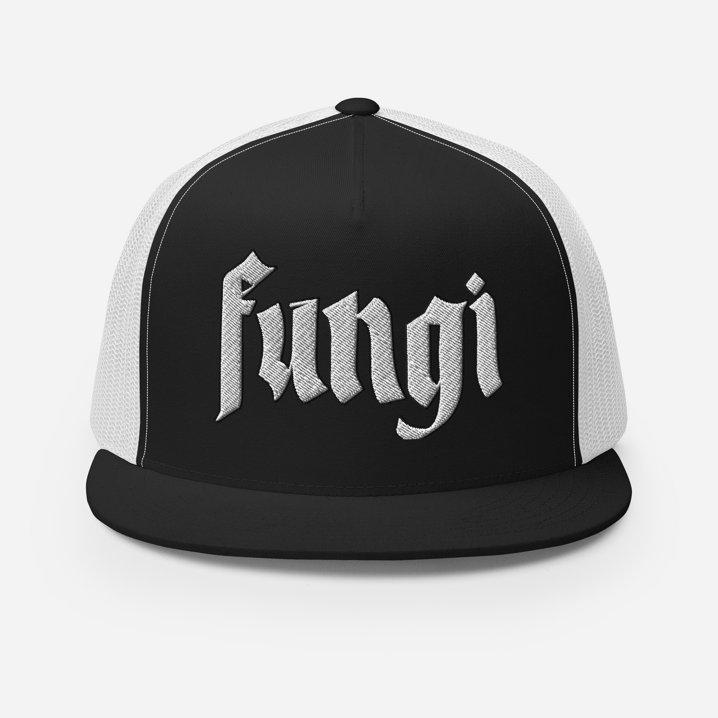 Fungi Hat