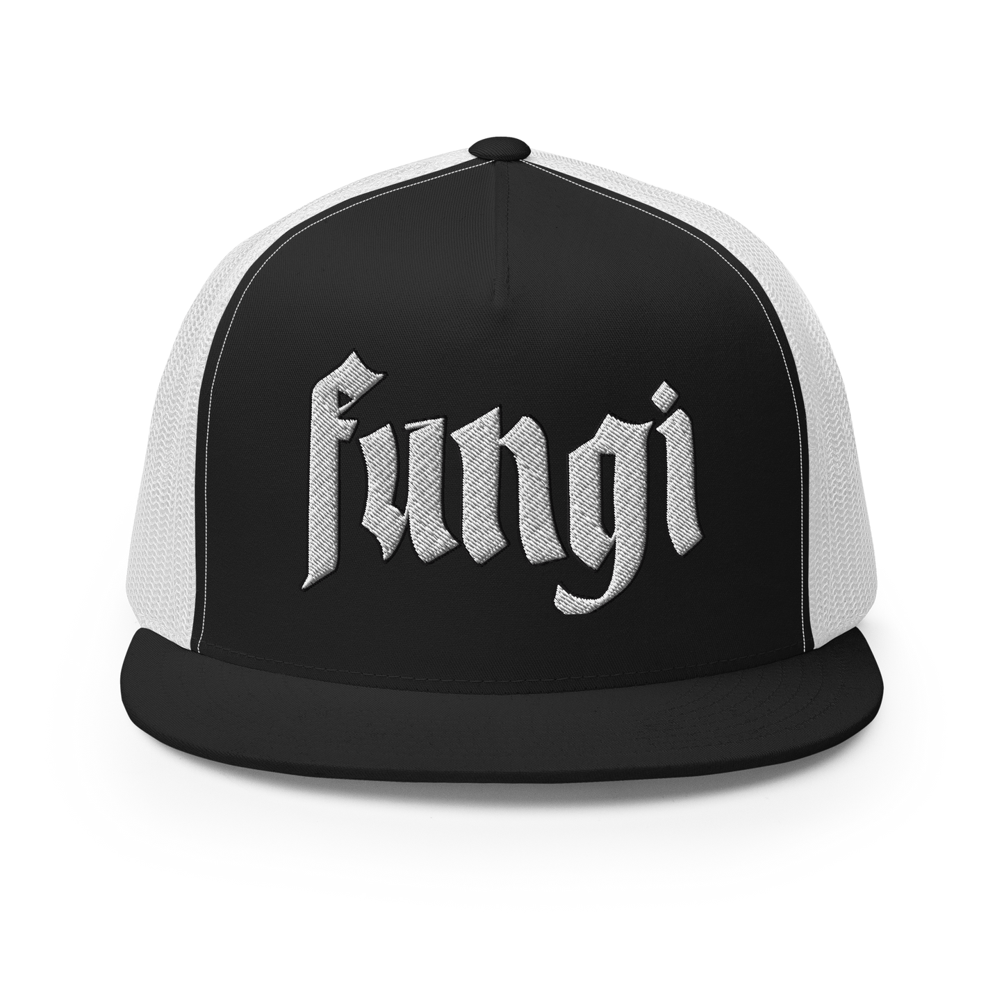 Fungi Hat