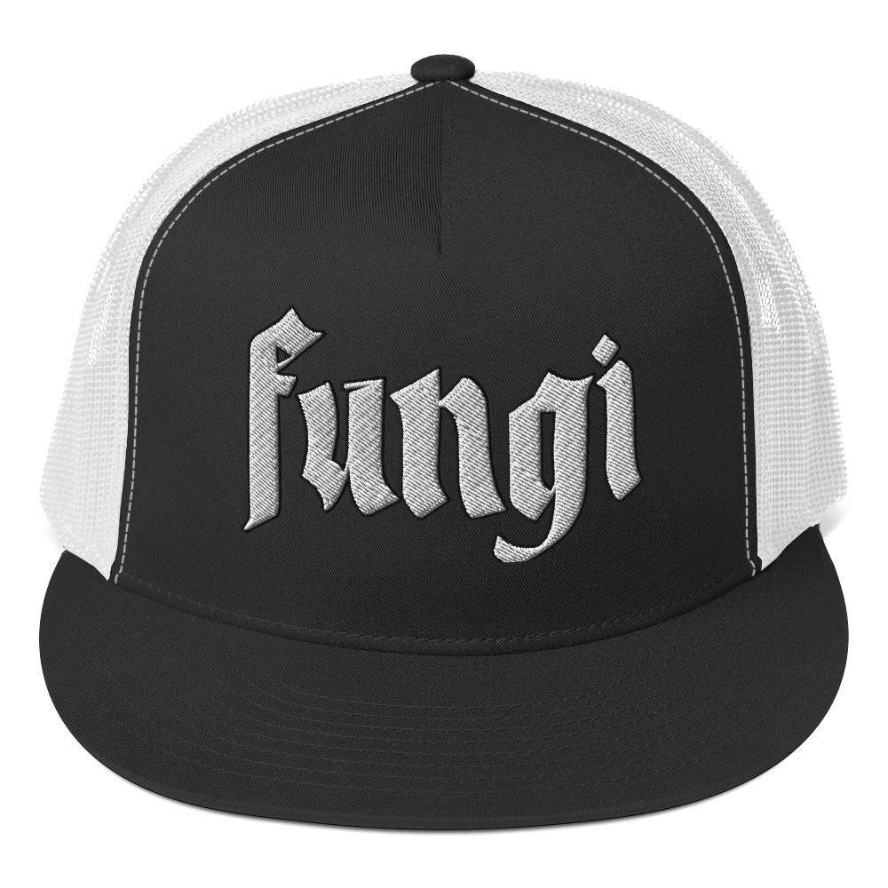 Fungi Hat