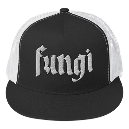 Fungi Hat