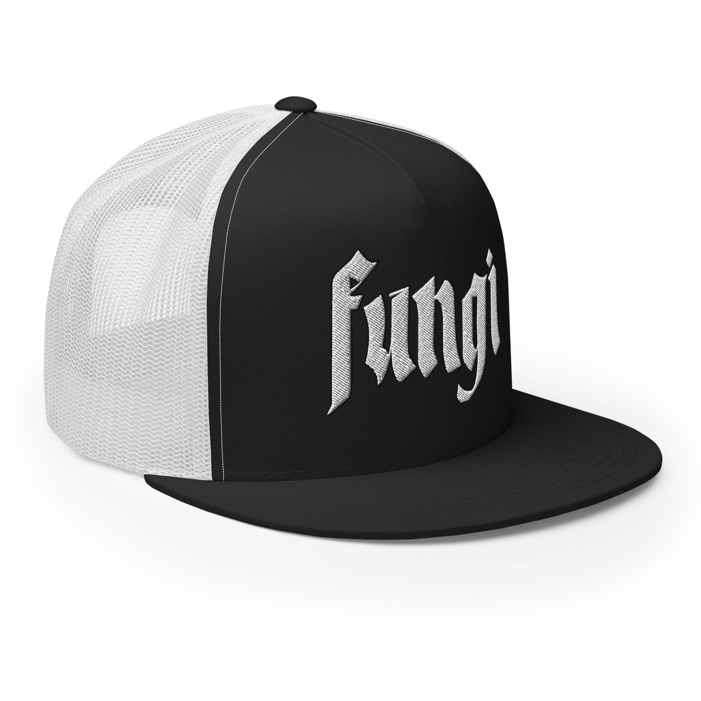 Fungi Hat