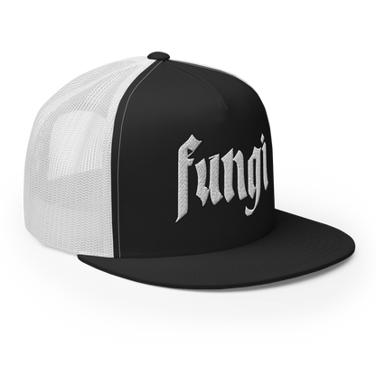 Fungi Hat