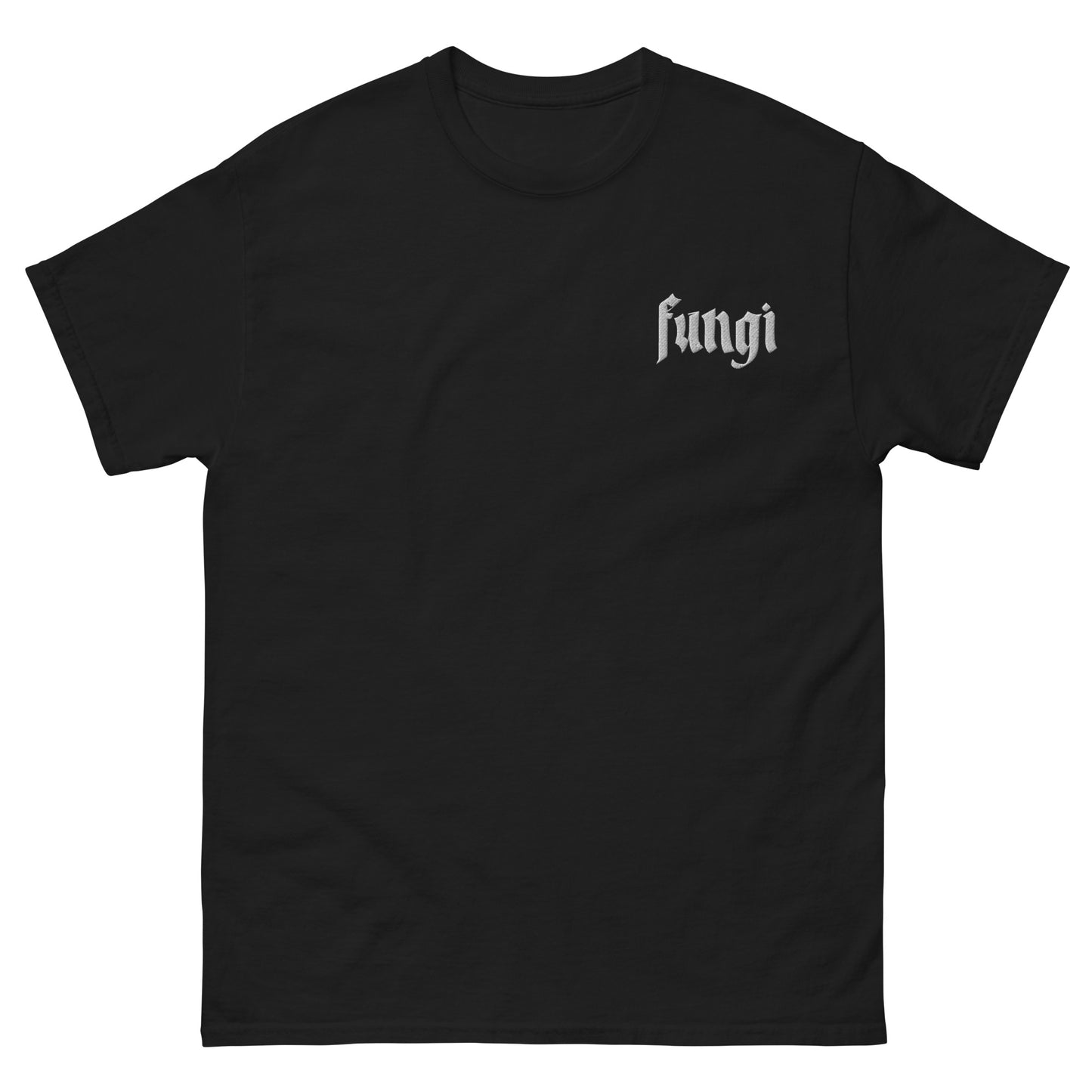 Fungi Tee