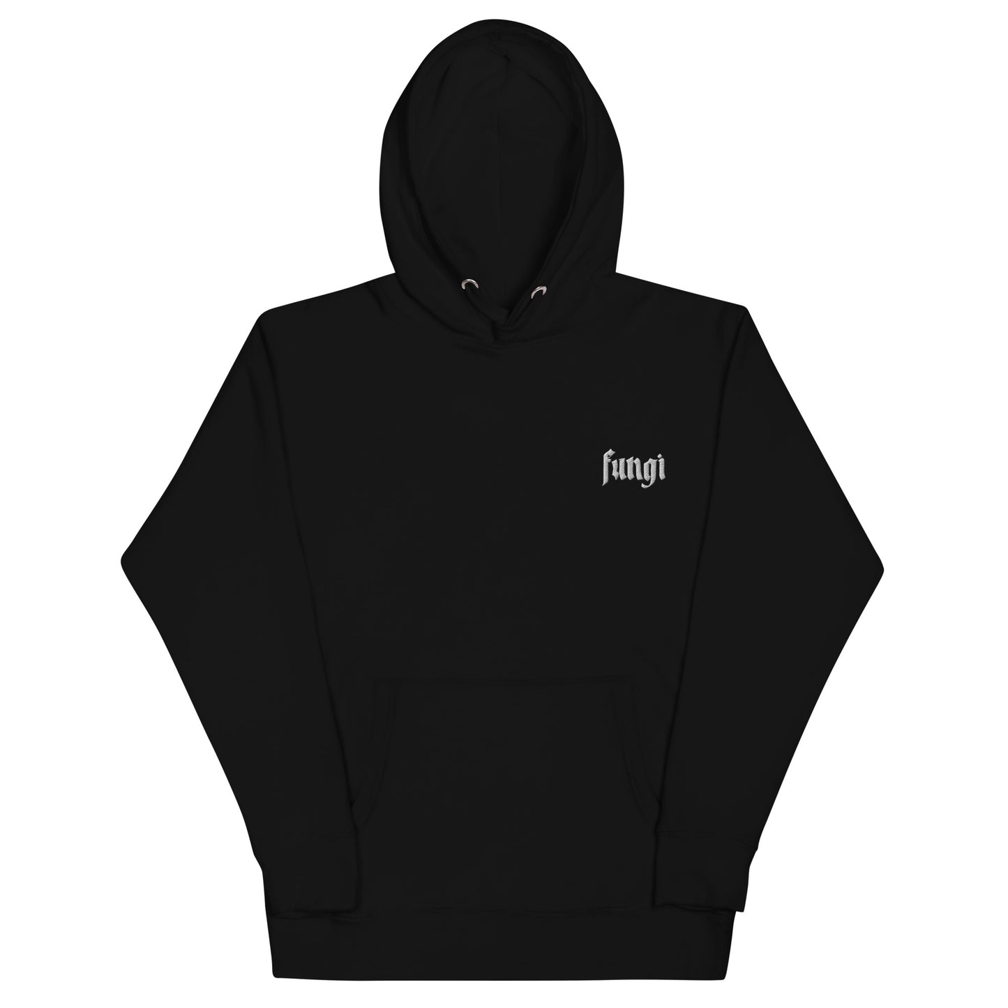 Fungi Hoodie