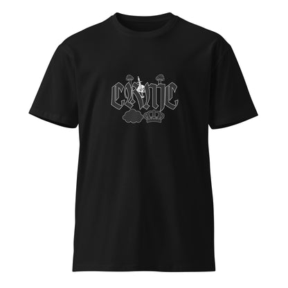 CRMC basic shirt