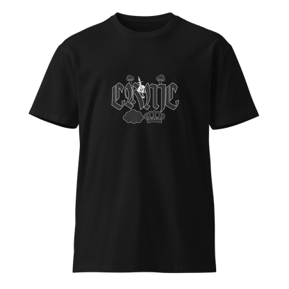 CRMC basic shirt