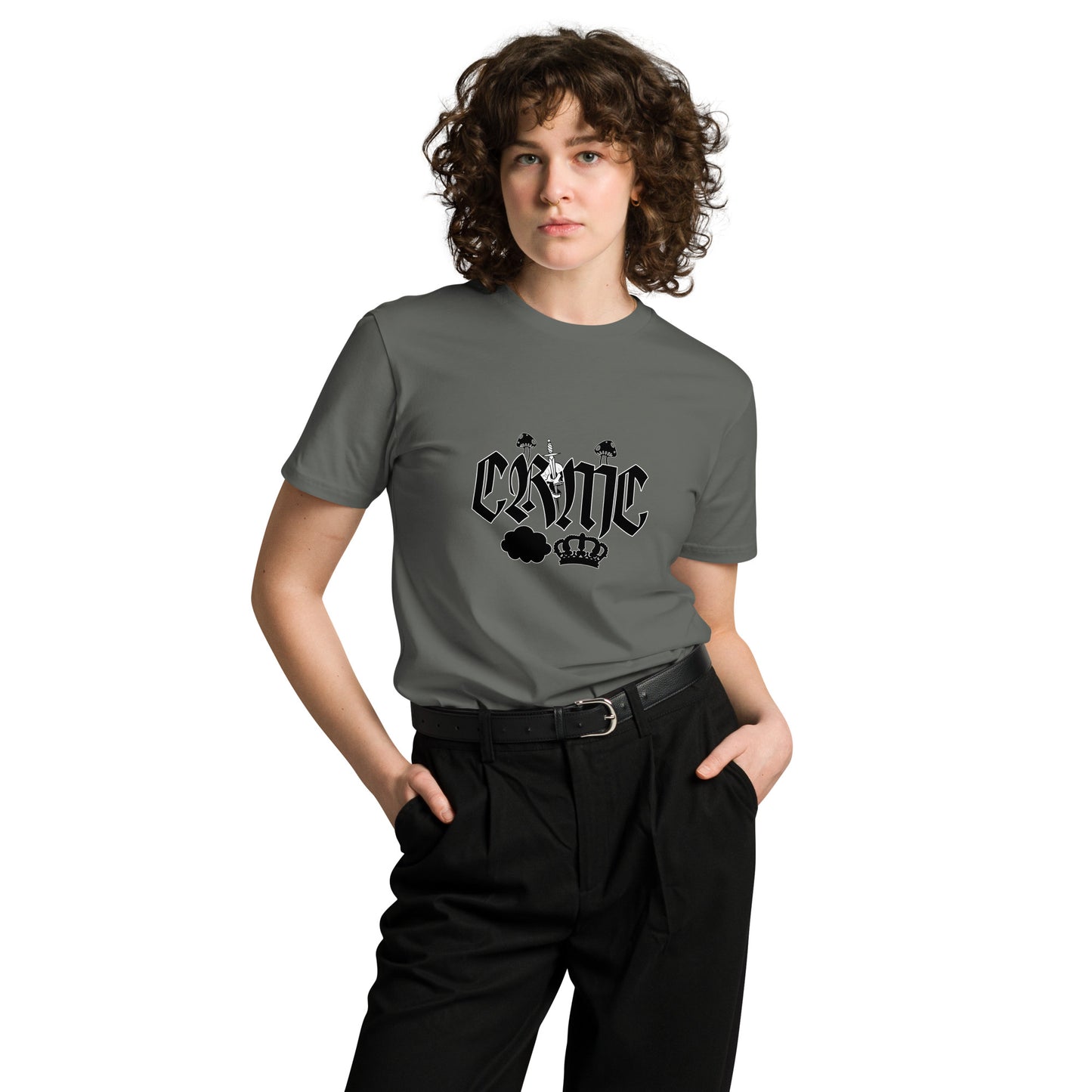 CRMC basic shirt