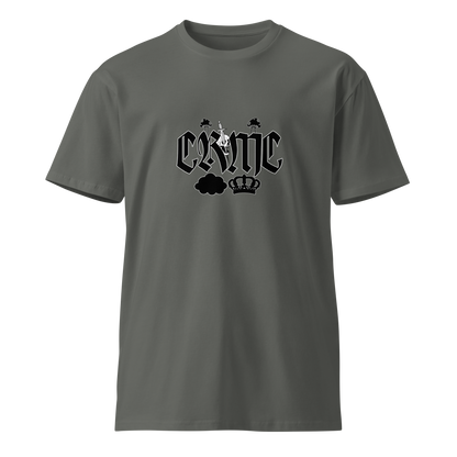 CRMC basic shirt