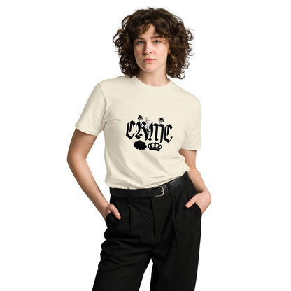 CRMC basic shirt