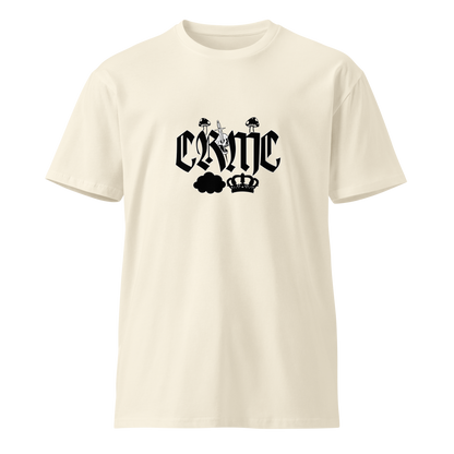 CRMC basic shirt