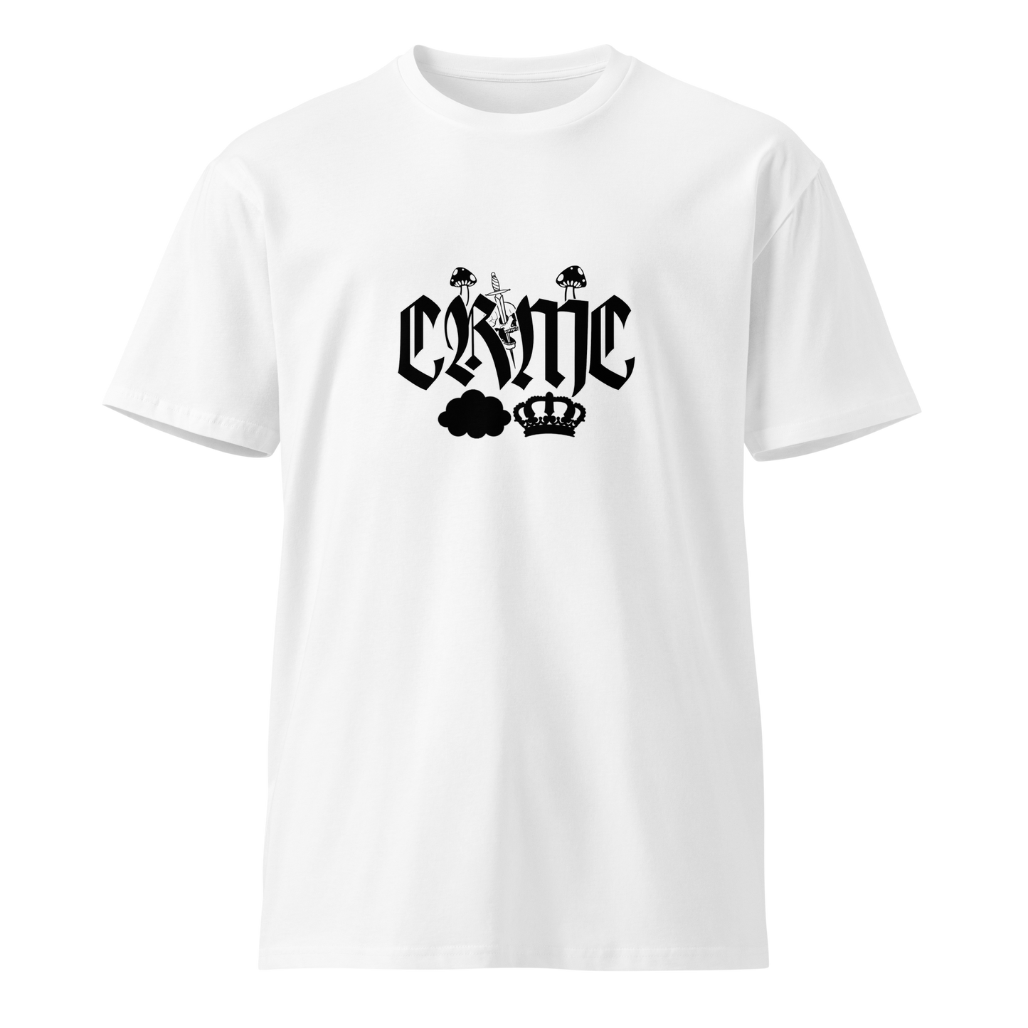 CRMC basic shirt