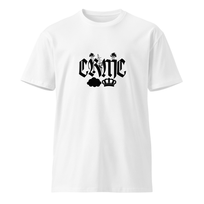 CRMC basic shirt