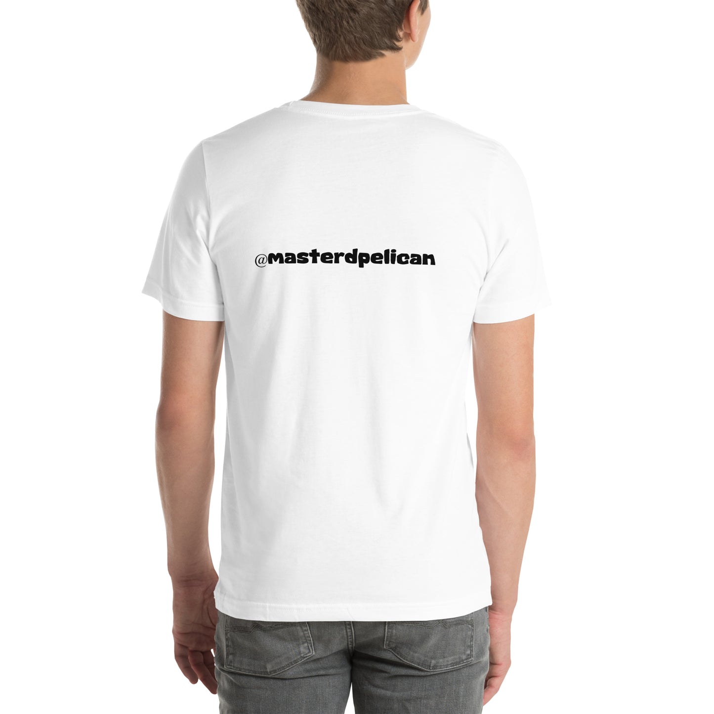 DPelican Nation Tee 1