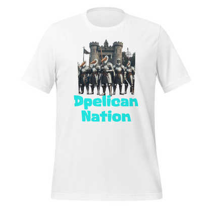 DPelican Nation Tee 1